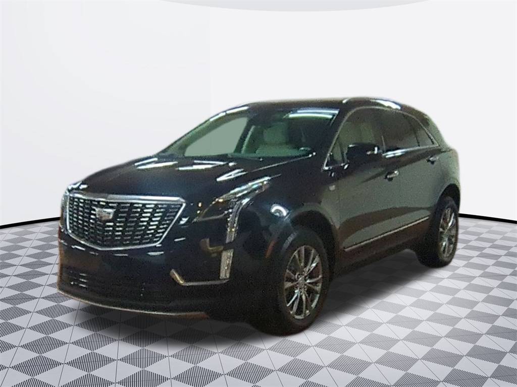 2022 Cadillac XT5 Premium Luxury — SUV — 27,091 mi — Wilmington, DE