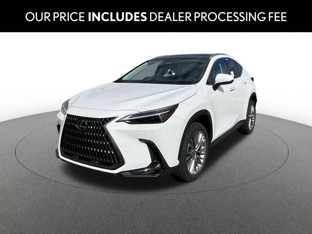 New Lexus NX for Sale in Philadelphia, PA (with Photos) - TRUECar