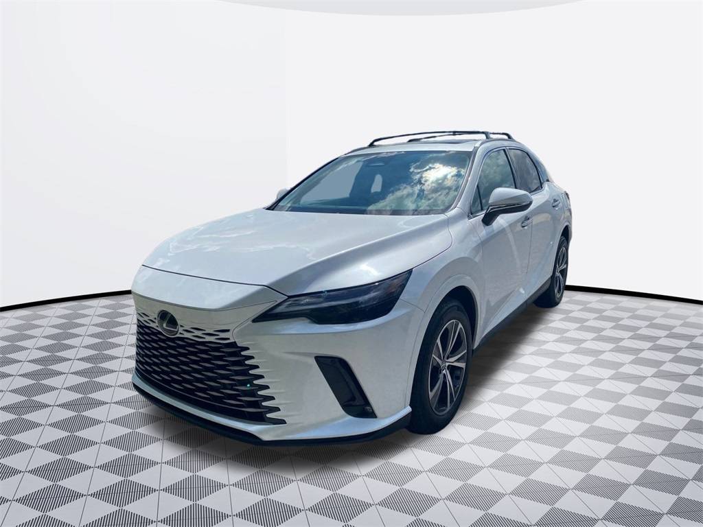 2024 Lexus RX RX 350 Premium — SUV — 9,288 mi — Wilmington, DE