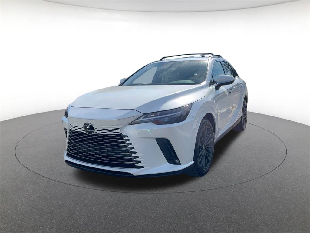 2024 Lexus RX RX 350 Premium — SUV — 12,821 mi — Wilmington, DE