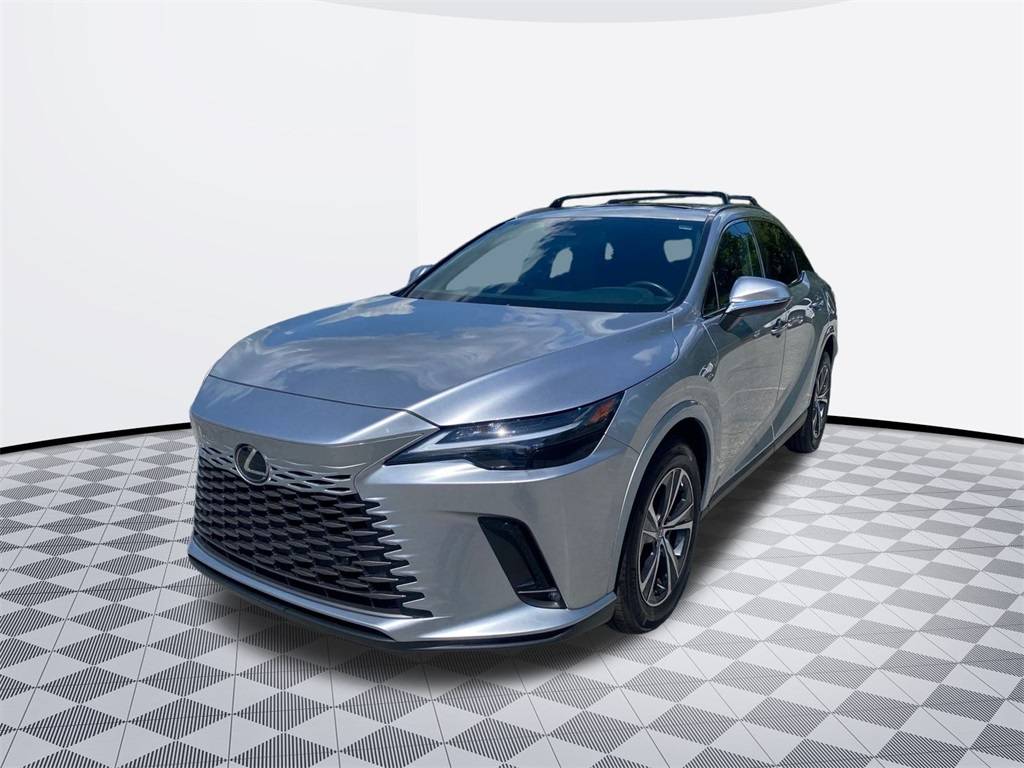 2024 Lexus RX RX 350 Premium — SUV — 10,689 mi — Wilmington, DE