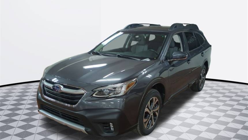 2022 Subaru Outback 2.5i Limited — SUV — 41,587 mi — Wilmington, DE