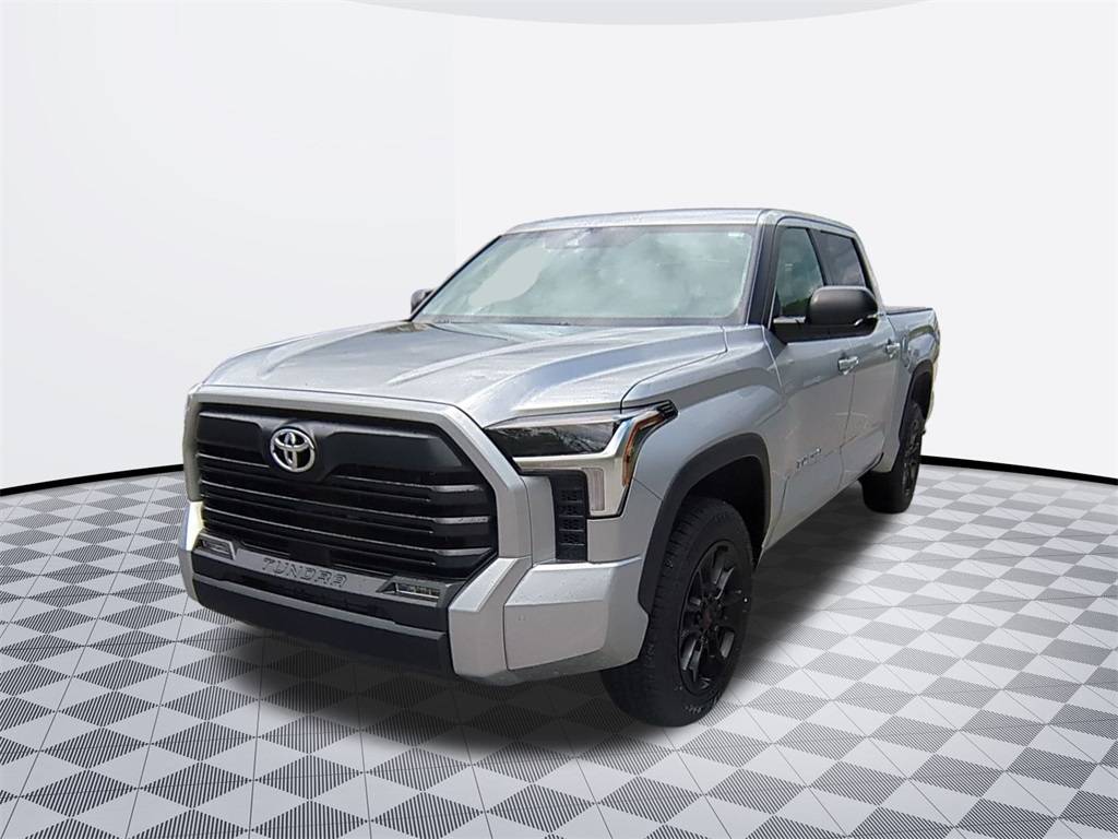 2024 Toyota Tundra SR5 — Pickup Truck — 111 mi — Wilmington, DE