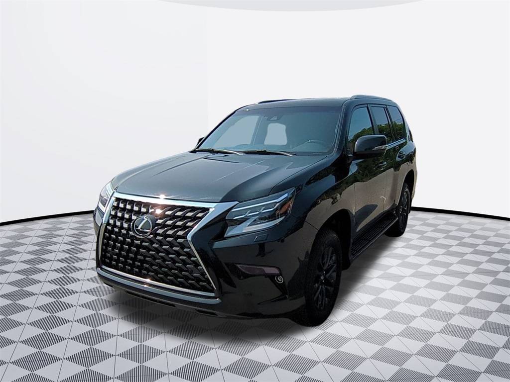 2023 Lexus GX GX 460 Premium — SUV — 19,913 mi — Wilmington, DE