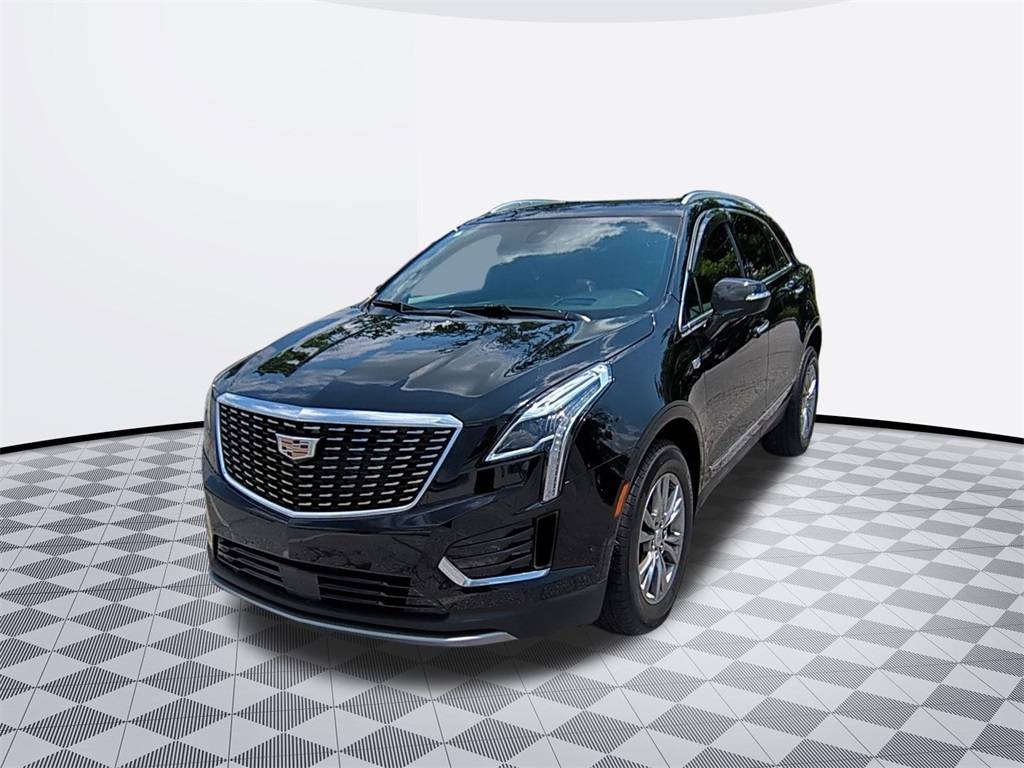 2020 Cadillac XT5 Premium Luxury — SUV — 25,027 mi — Wilmington, DE