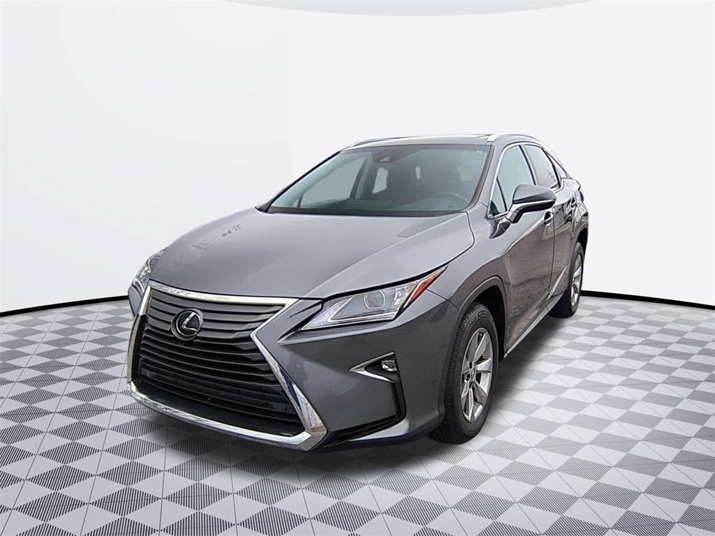 2019 Lexus RX RX 350 — SUV — 55,274 mi — Wilmington, DE