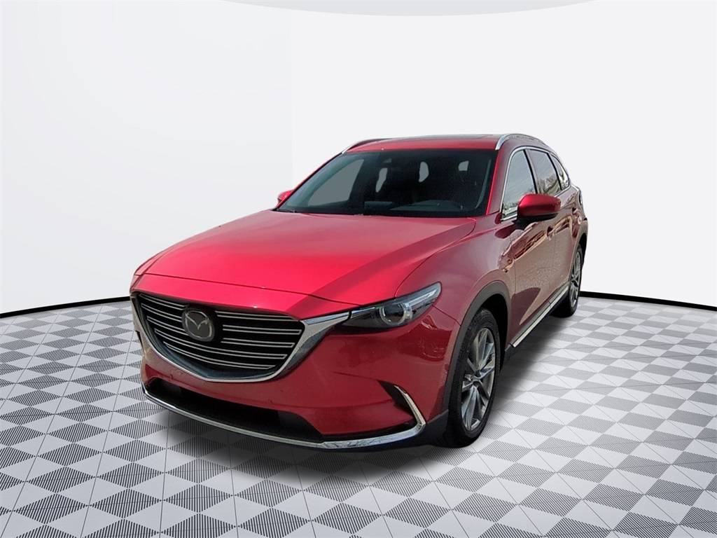 2018 Mazda CX-9 Grand Touring — SUV — 85,539 mi — Wilmington, DE