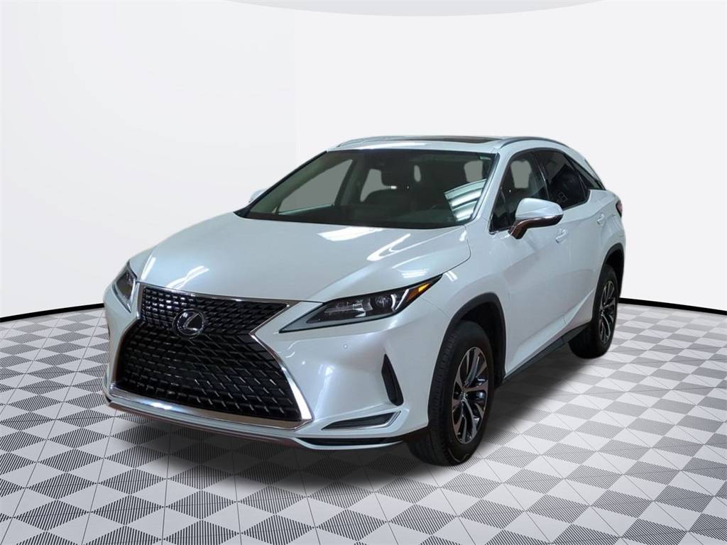 2021 Lexus RX RX 350 — SUV — 39,197 mi — Wilmington, DE