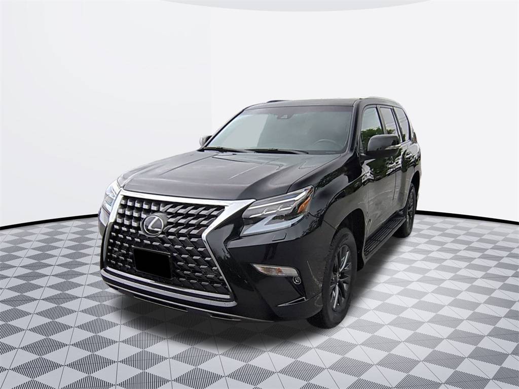 2021 Lexus GX GX 460 Premium — SUV — 18,698 mi — Wilmington, DE