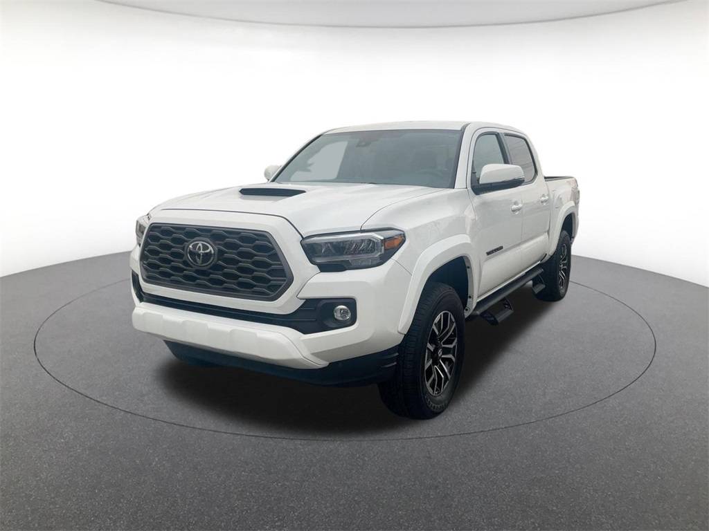 2022 Toyota Tacoma TRD Sport — Pickup Truck — 11,625 mi — Wilmington, DE