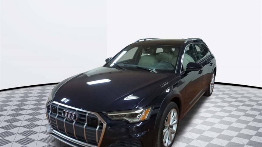 2021 Audi A6 allroad Premium Plus — Wagon — 19,759 mi — Wilmington, DE