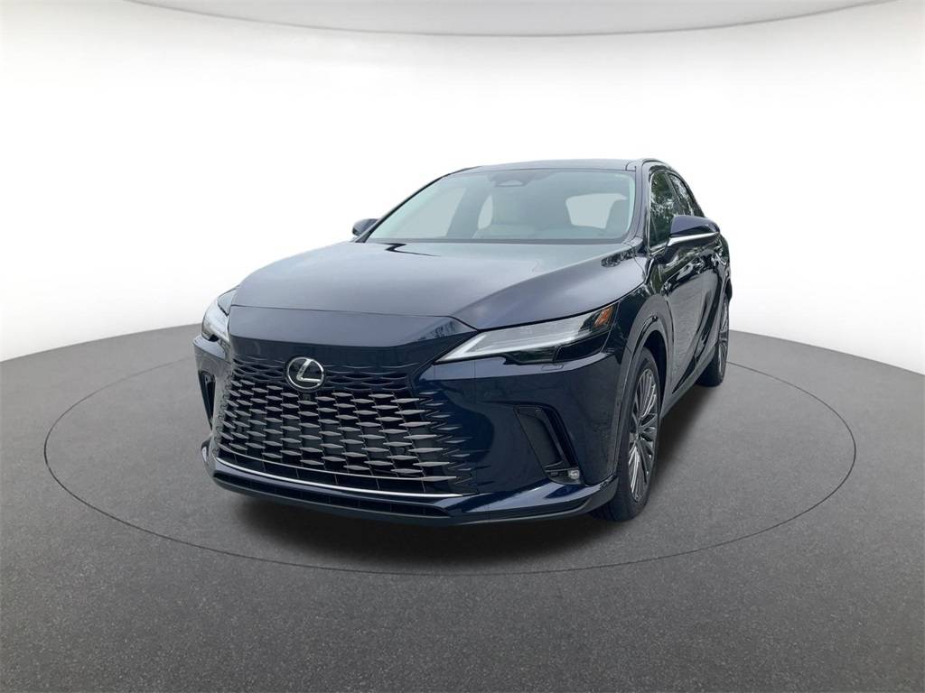 2025 Lexus RX RX 350 Luxury — SUV — 1,539 mi — Wilmington, DE