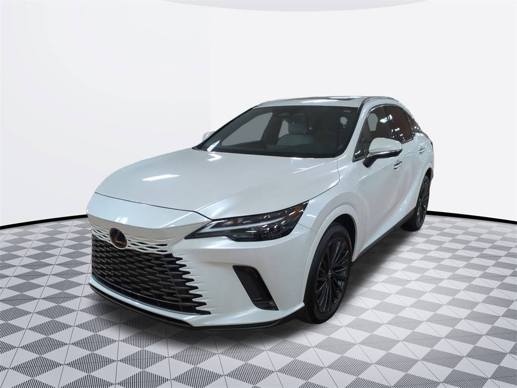 2024 Lexus RX RX 350 Premium — SUV — 8,210 mi — Wilmington, DE