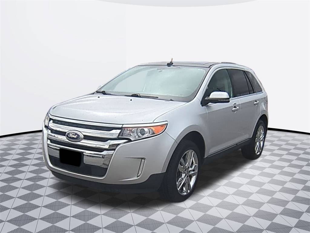 2014 Ford Edge Limited — SUV — 81,097 mi — Wilmington, DE
