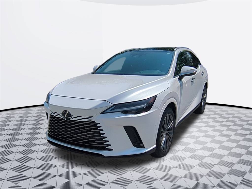 2023 Lexus RX RX 350 Luxury — SUV — 18,566 mi — Wilmington, DE