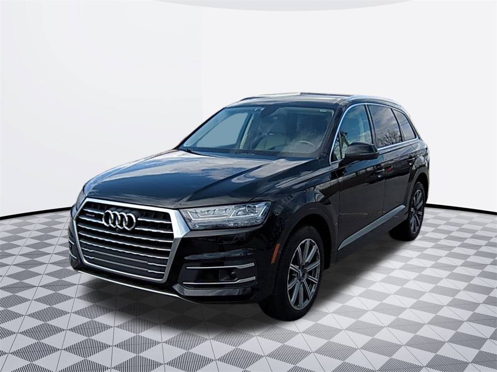 2018 Audi Q7 Prestige — SUV — 63,039 mi — Wilmington, DE