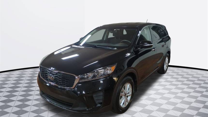 2019 Kia Sorento LX — SUV — 66,427 mi — Wilmington, DE