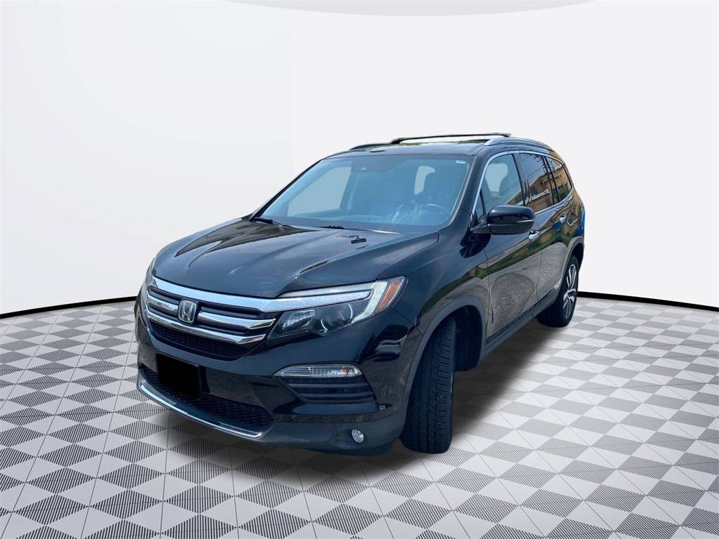 2018 Honda Pilot Elite — SUV — 86,368 mi — Wilmington, DE