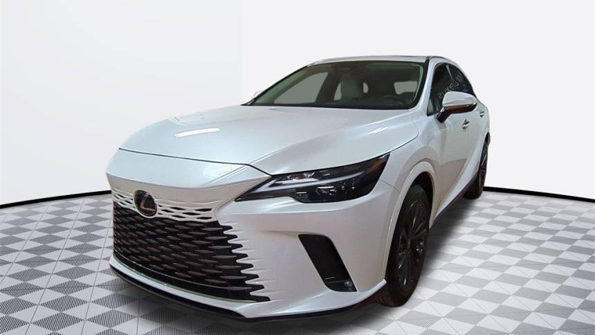 2024 Lexus RX RX 350 Premium — SUV — 4,889 mi — Wilmington, DE