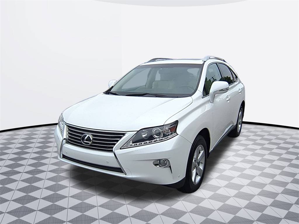 2013 Lexus RX RX 350 — SUV — 97,962 mi — Wilmington, DE