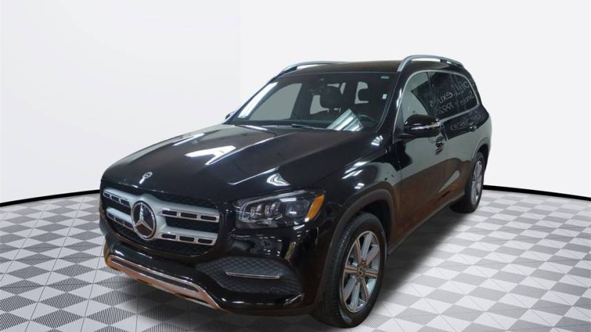 2022 Mercedes-Benz GLS GLS 450 — SUV — 39,063 mi — Wilmington, DE