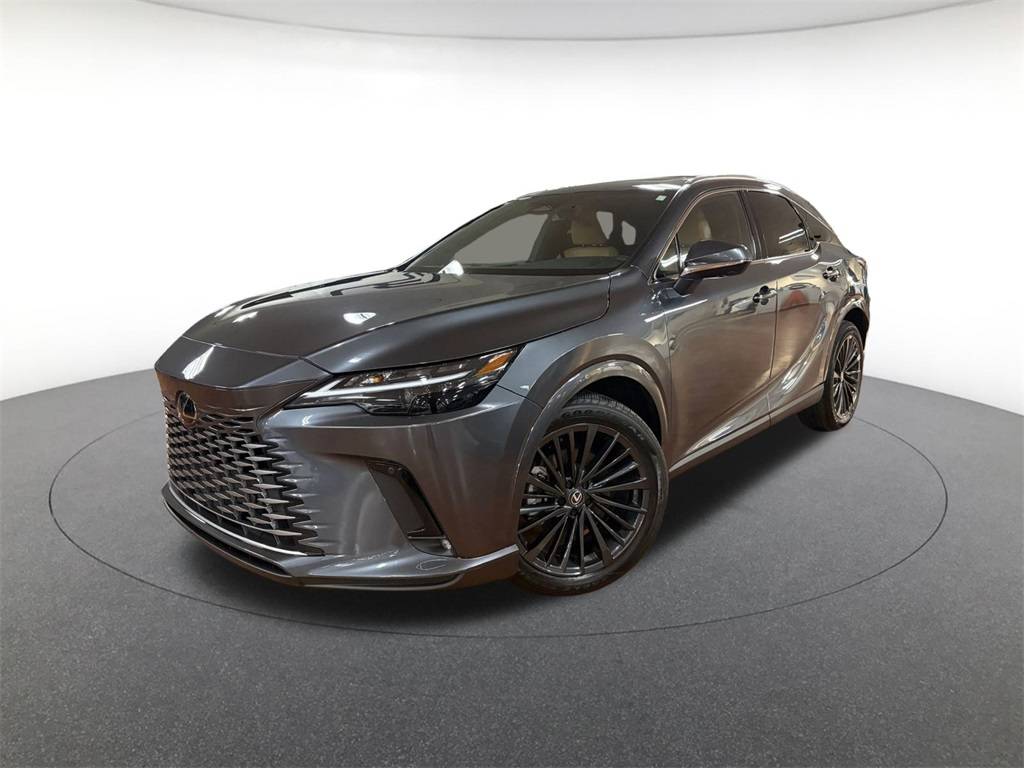 2025 Lexus RX RX 350 Premium