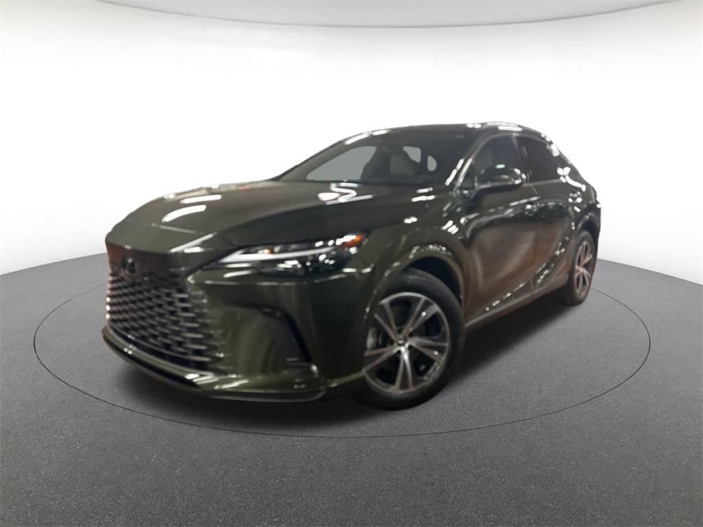 2023 Lexus RX RX 350