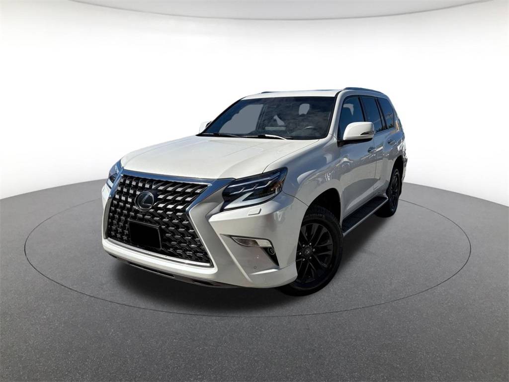 2023 Lexus GX GX 460 Premium — SUV — 18,497 mi — Wilmington, DE