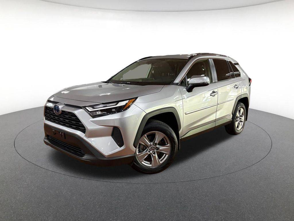 2023 Toyota RAV4 Hybrid XLE — SUV — 31,488 mi — Wilmington, DE