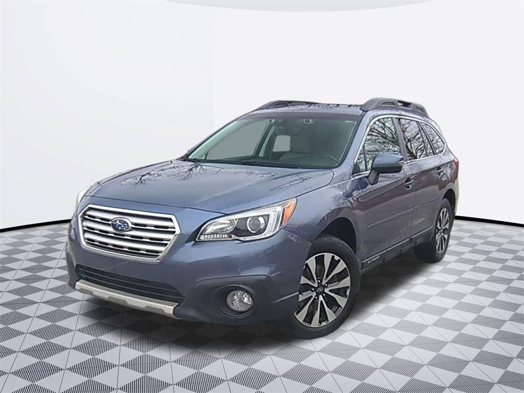 2017 Subaru Outback 3.6R Limited — SUV — 112,718 mi — Wilmington, DE
