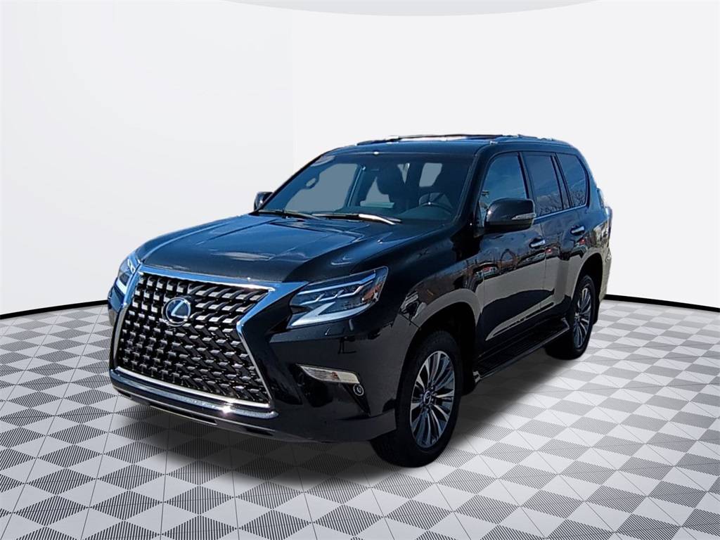 2023 Lexus GX GX 460 Luxury — SUV — 21,420 mi — Wilmington, DE