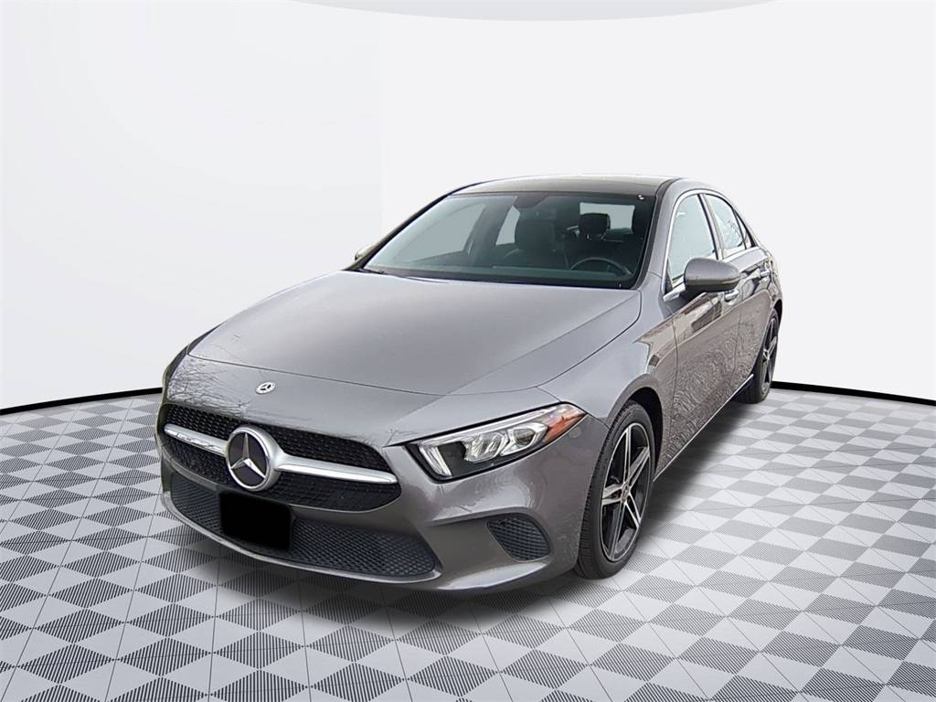 2020 Mercedes-Benz A-Class A 220 — Sedan — 44,152 mi — Wilmington, DE
