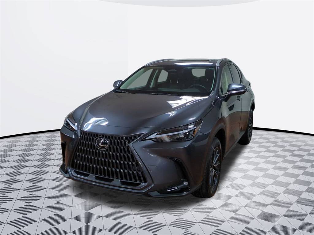 2025 Lexus NX NX 350 Premium — SUV — 5,594 mi — Wilmington, DE