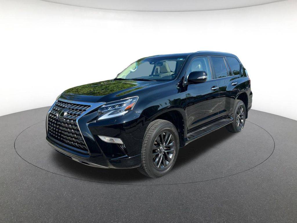 2023 Lexus GX GX 460 Premium