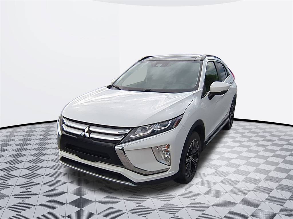 2018 Mitsubishi Eclipse Cross SE — SUV — 81,000 mi — Wilmington, DE