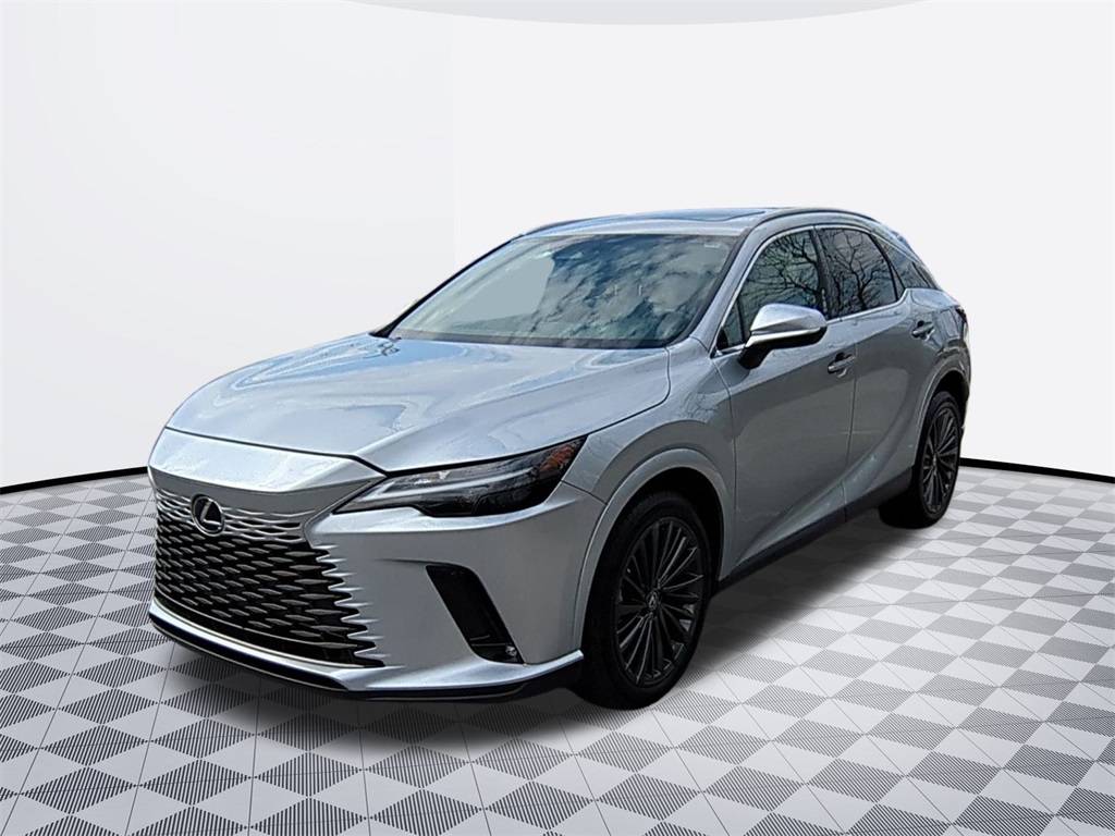 2024 Lexus RX RX 350 Premium — SUV — 4,194 mi — Wilmington, DE