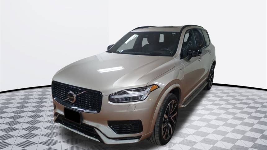 2023 Volvo XC90 Recharge Ultimate — SUV — 36,356 mi — Wilmington, DE