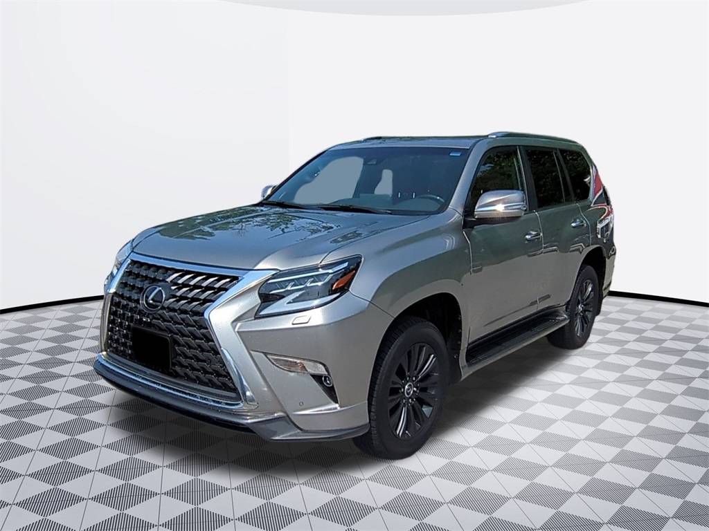 2023 Lexus GX GX 460 Luxury — SUV — 11,160 mi — Wilmington, DE