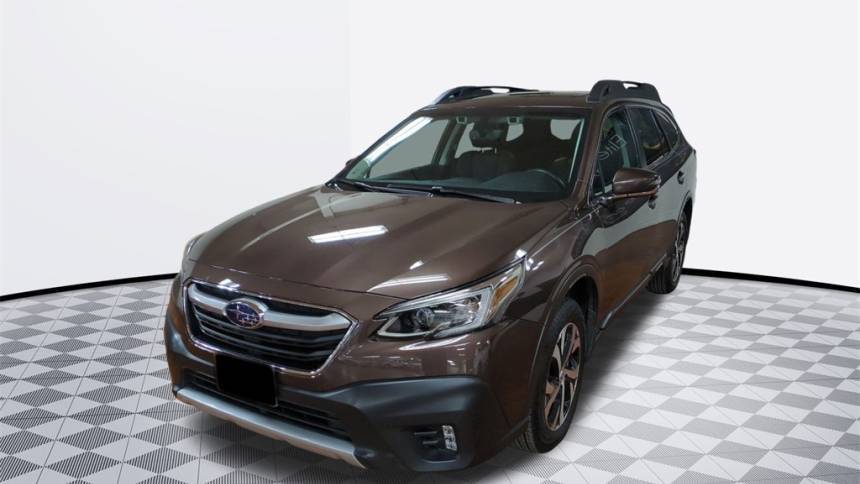 2022 Subaru Outback 2.5i Limited — SUV — 32,467 mi — Wilmington, DE