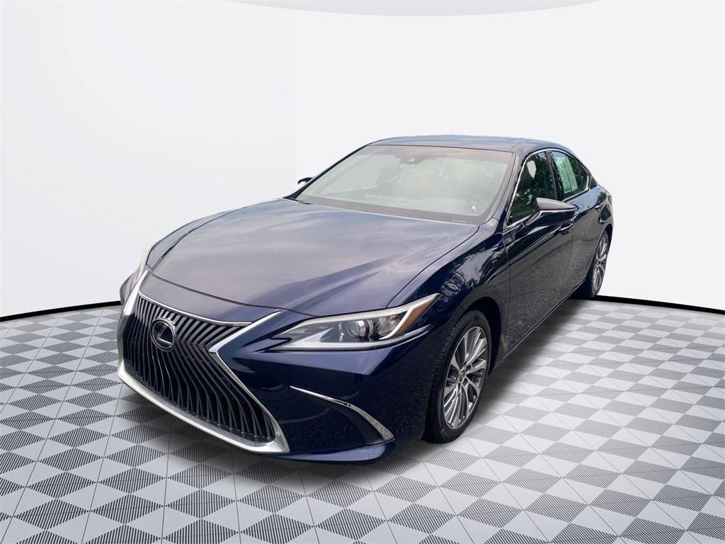 2020 Lexus ES ES 350 — Sedan — 23,616 mi — Wilmington, DE