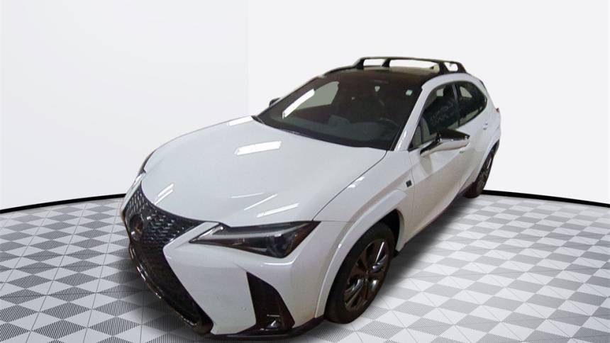 2023 Lexus UX UX 250h F SPORT Design — SUV — 27,908 mi — Wilmington, DE