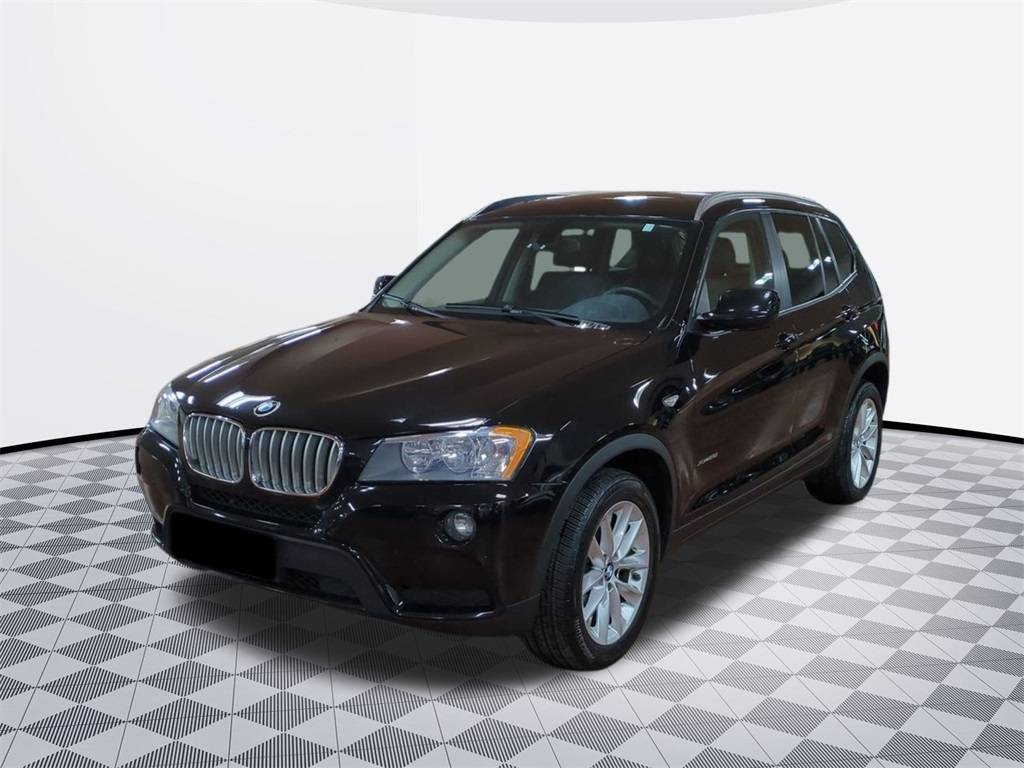 2014 BMW X3 28i — SUV — 79,907 mi — Wilmington, DE