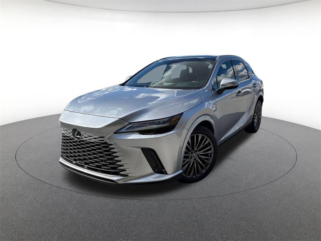 2024 Lexus RX RX 350 — SUV — 9,538 mi — Wilmington, DE