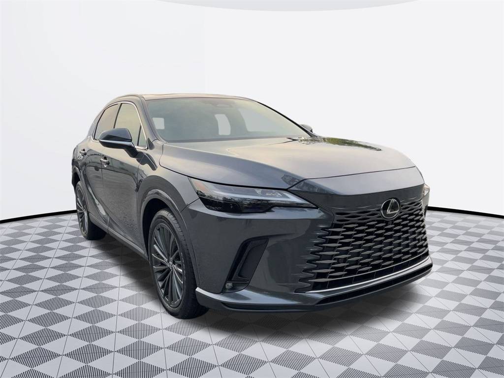 2025 Lexus RX RX 350 Premium — SUV — 505 mi — Wilmington, DE