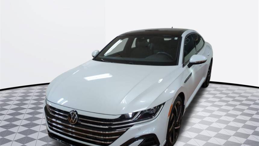 2023 Volkswagen Arteon SEL Premium R-Line — Hatchback — 11,277 mi — Wilmington, DE
