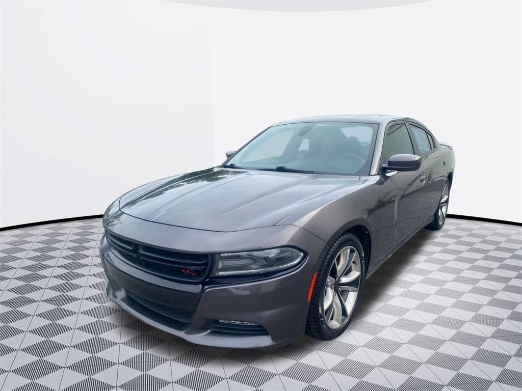 2015 Dodge Charger Road/Track — Sedan — 111,250 mi — Wilmington, DE