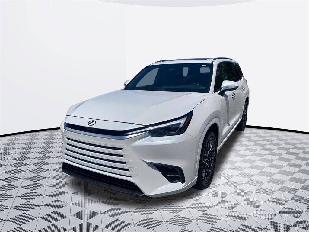 2025 Lexus TX TX 350 Premium — SUV — 1,000 mi — Wilmington, DE