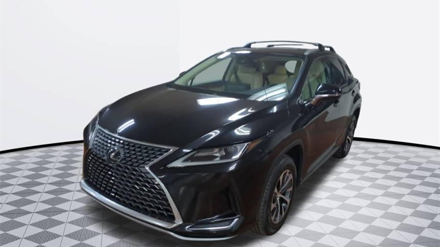 2021 Lexus RX RX 350 — SUV — 63,211 mi — Wilmington, DE