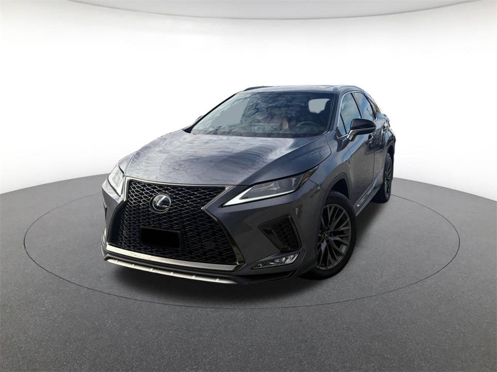 2022 Lexus RX RX 350 F Sport — SUV — 31,060 mi — Wilmington, DE