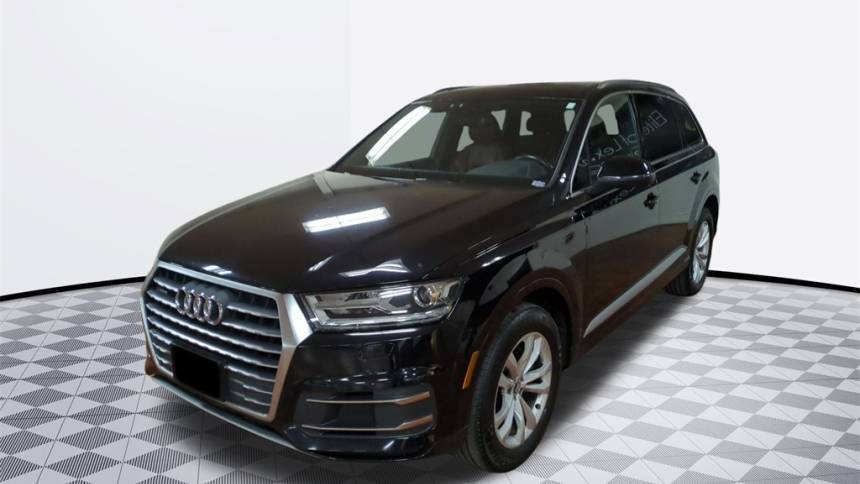 2018 Audi Q7 Premium Plus — SUV — 86,594 mi — Wilmington, DE